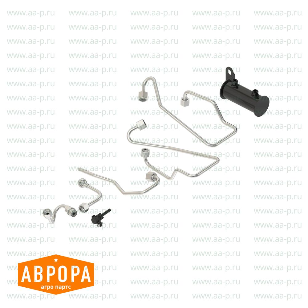 Befestigungsteile-Satz